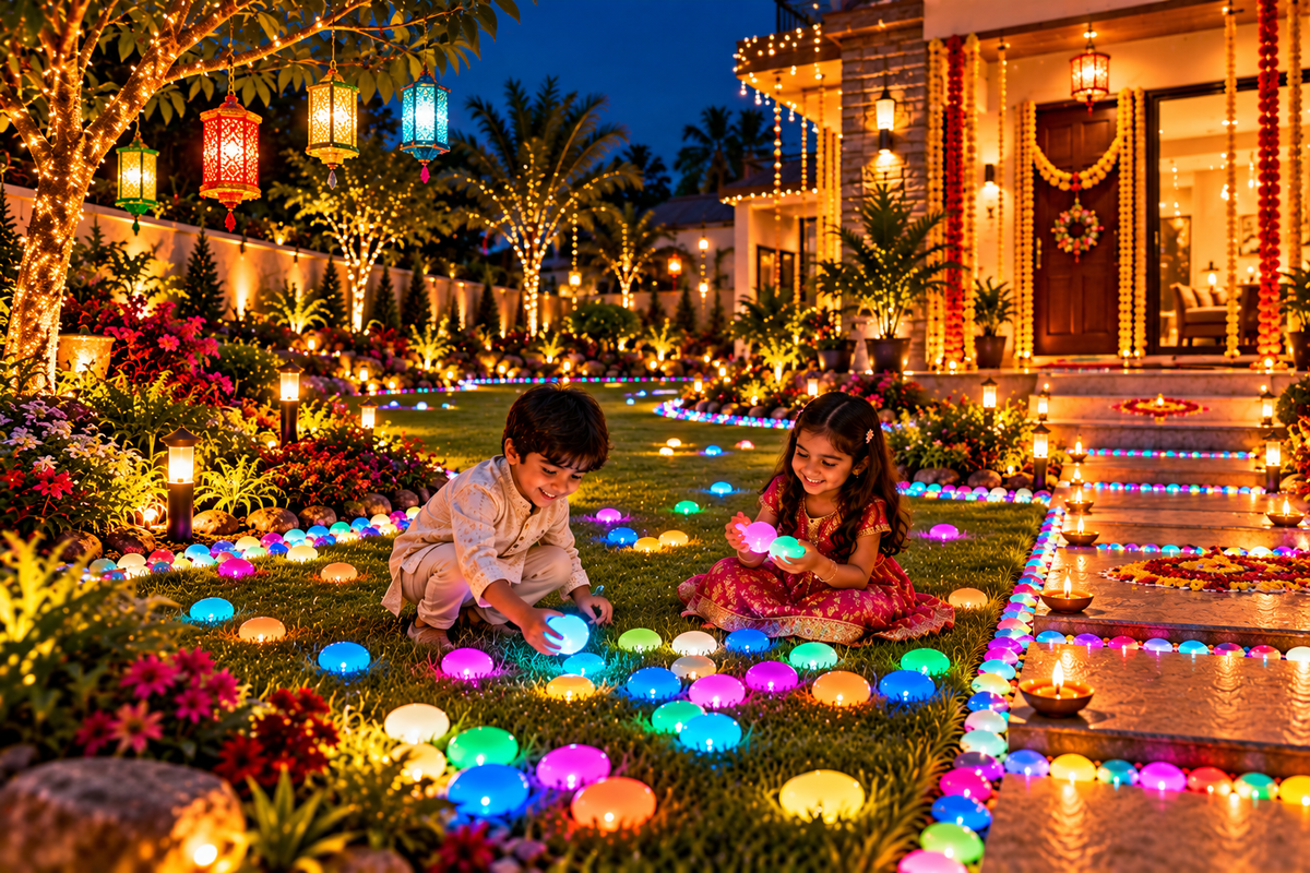 Kevorix™ Luminous Stones